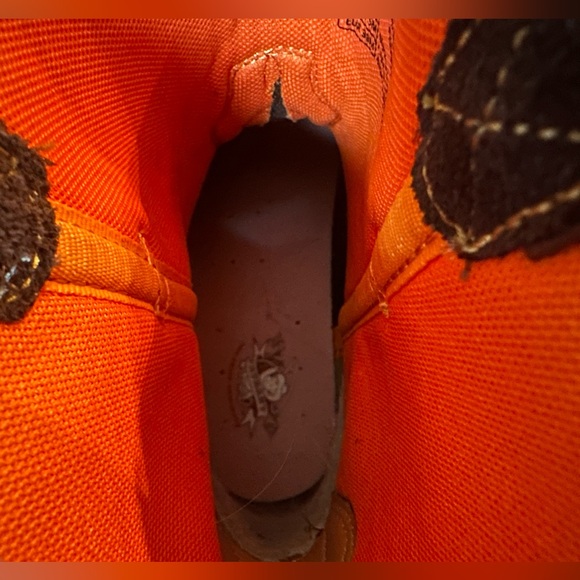 Ariat women’s Brown Western Boots size 7.5/38M - Picture 11 of 11